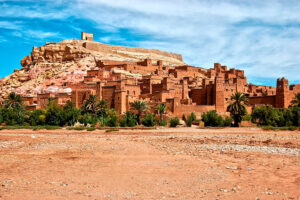 ciudades bonitas marruecos