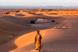 Morocco Private desert tours