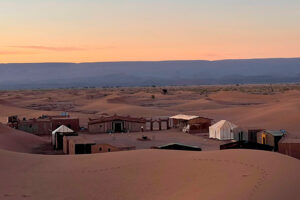 moroccan desert trips