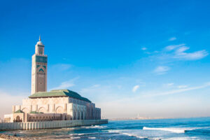 morocco tours from casablanca