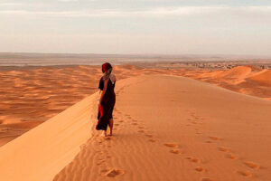 sahara desert tour from marrakech