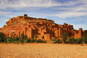 Ait Ben Haddou Turismo Marruecos