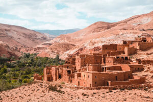 morocco excursion