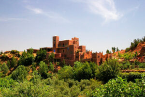 ourika marrakech