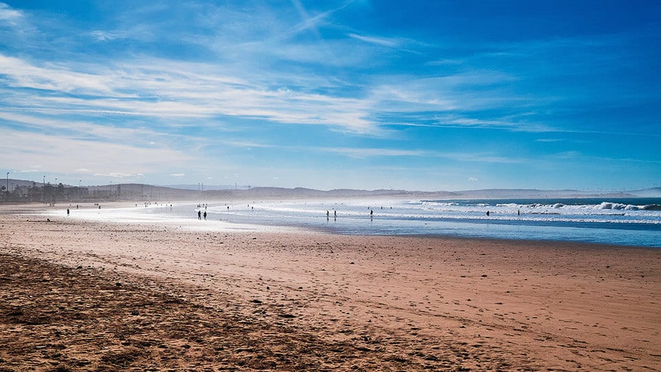 Best Beaches in Morocco: Discover Coastal Paradise